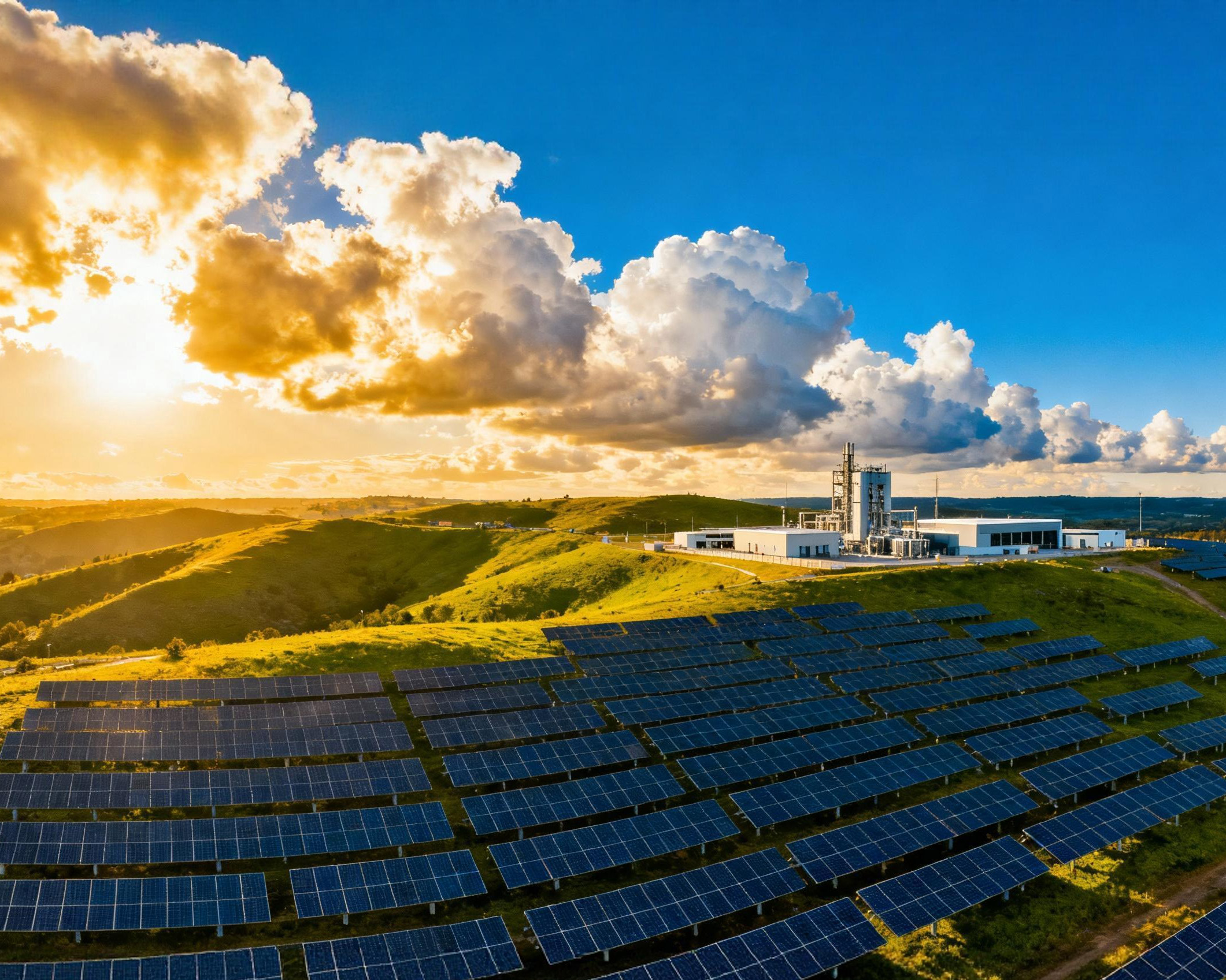 الكفاءة تتجاوز 30% وقدرة الوحدة تتجاوز 800 واط: صناعة الطاقة الكهروضوئية في الصين تدخل 